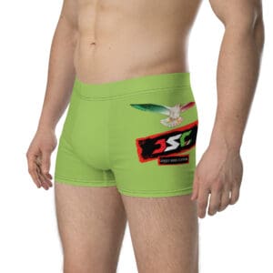 Boxers