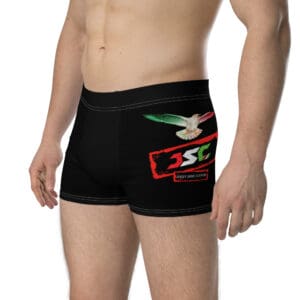 Boxers