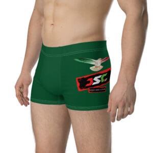 Boxers