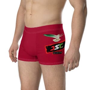 Boxers