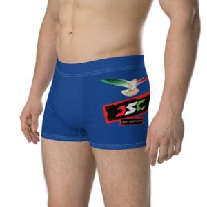 Boxers