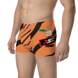 Designed Boxers
