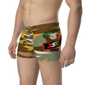 Designed Boxers