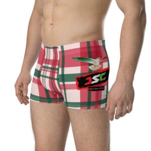 Designed Boxers
