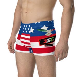Designed Boxers