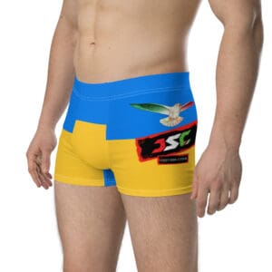 Designed Boxers