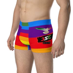Designed Boxers