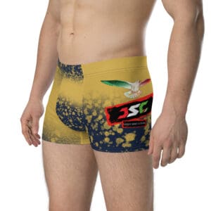 Designed Boxers