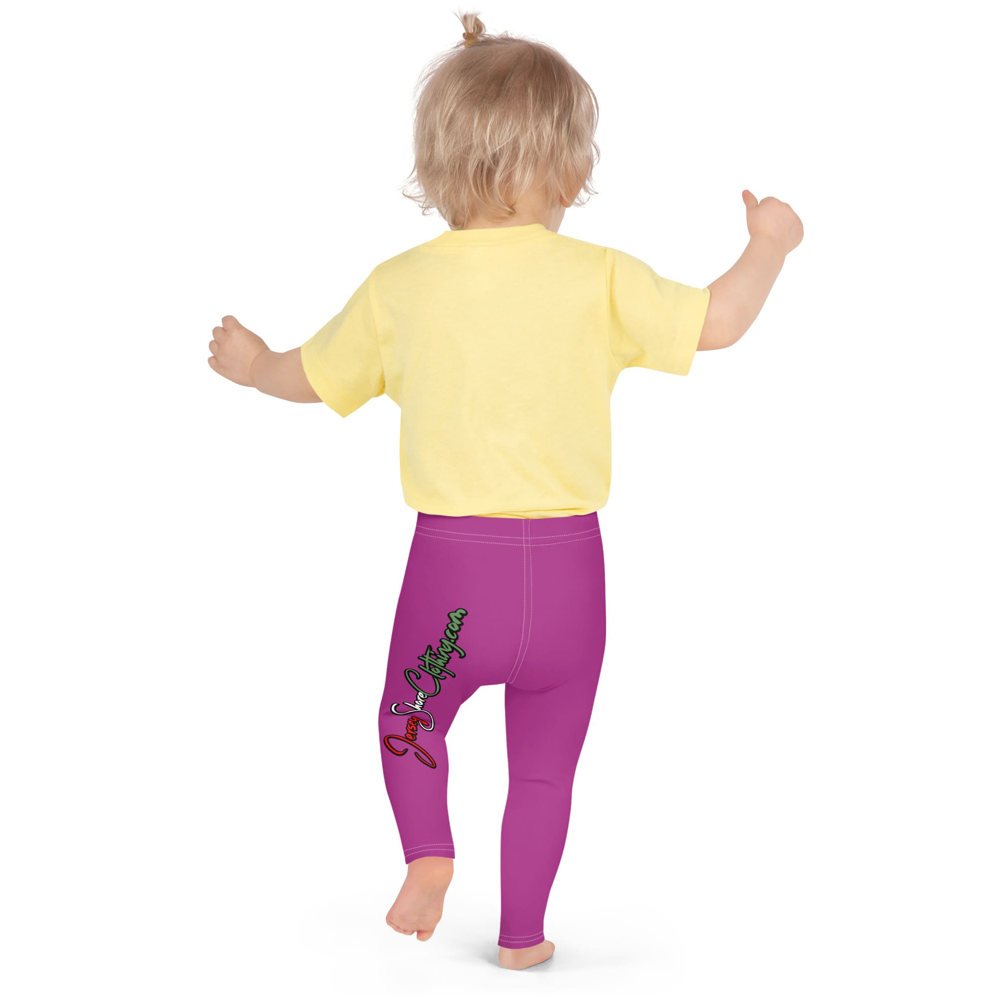 Kid's Leggings - Image 2