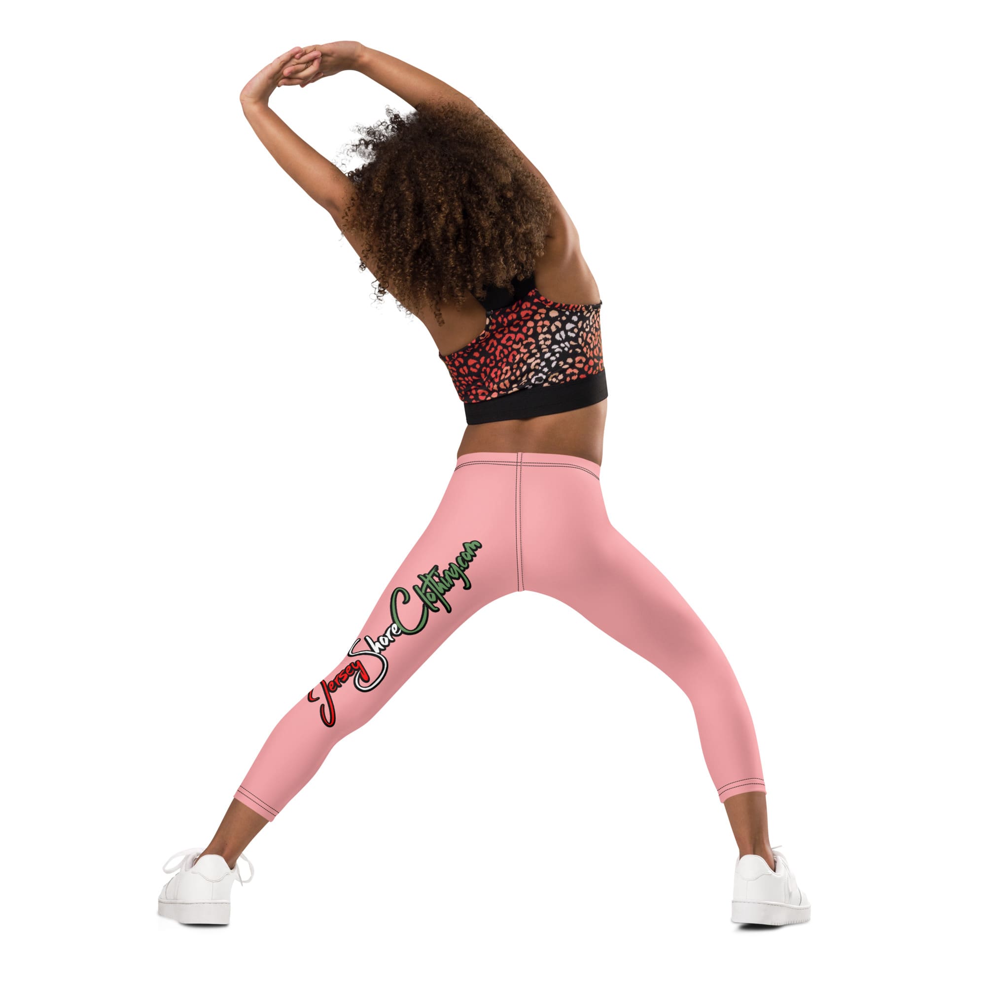 Kid's Leggings - Image 4