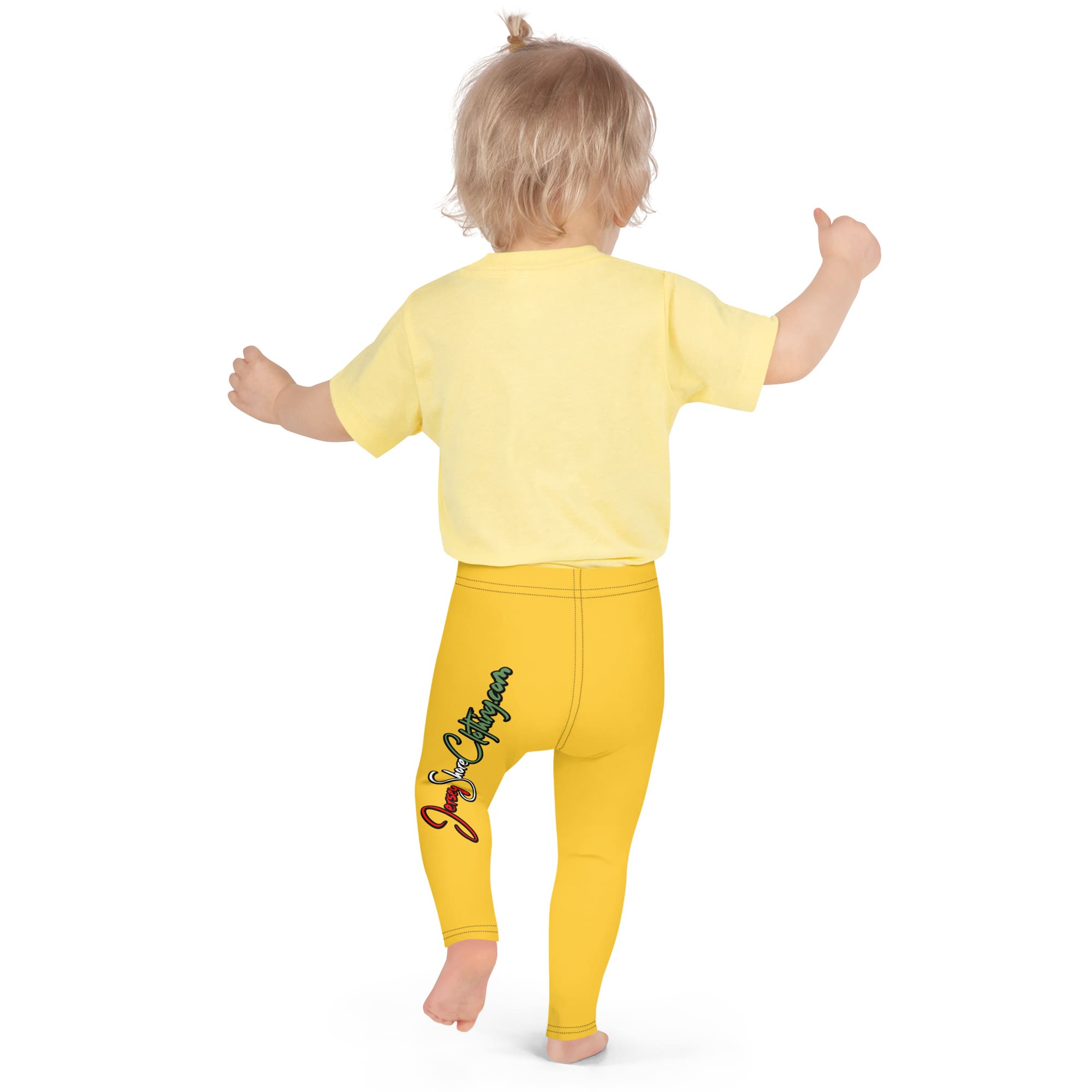 Kid's Leggings - Image 2