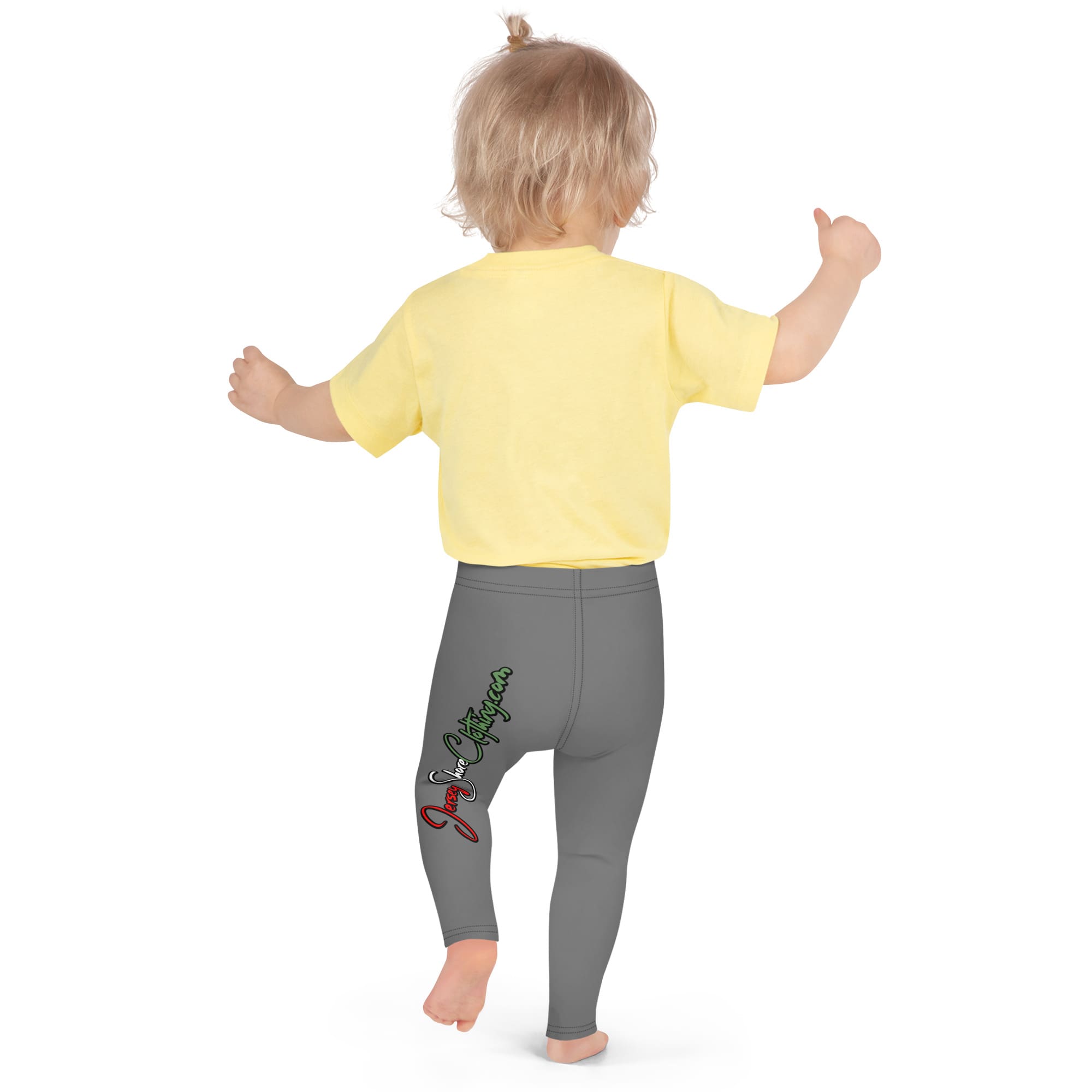 Kid's Leggings - Image 2