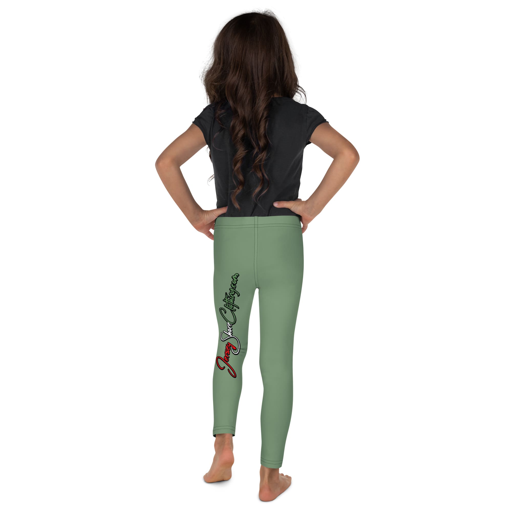 Kid's Leggings - Image 2