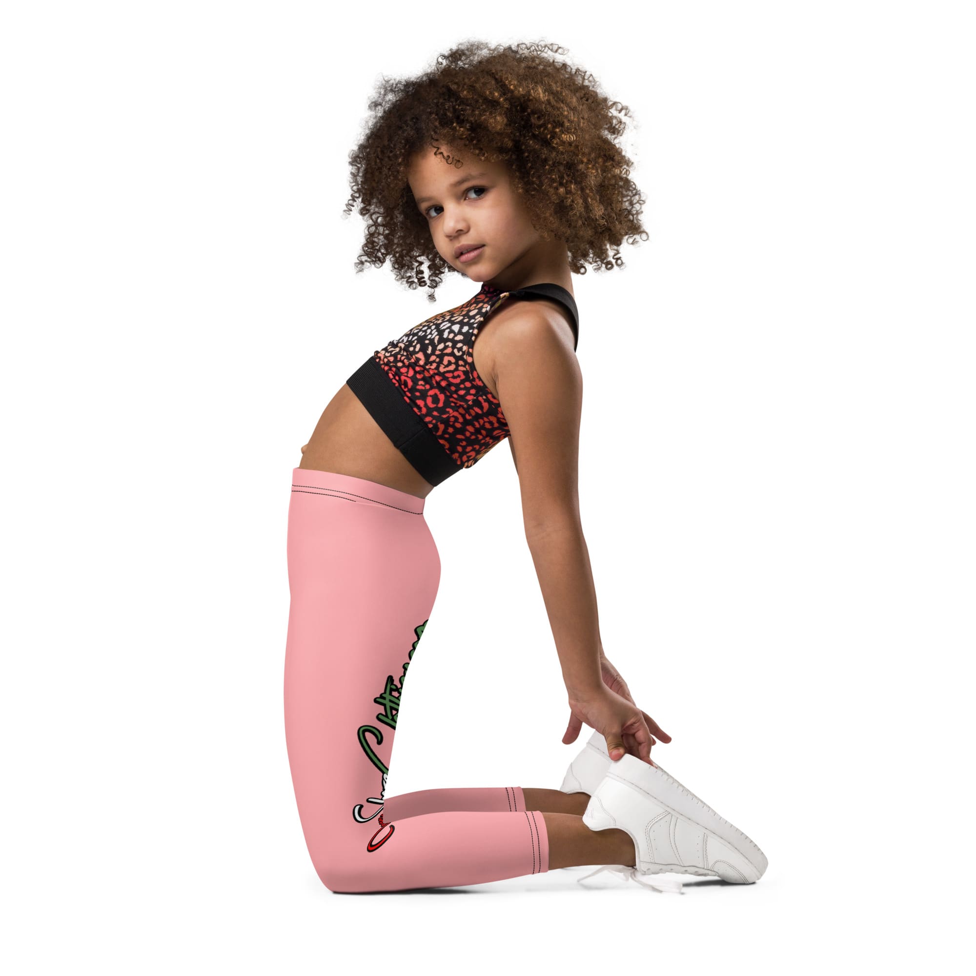 Kid's Leggings - Image 2
