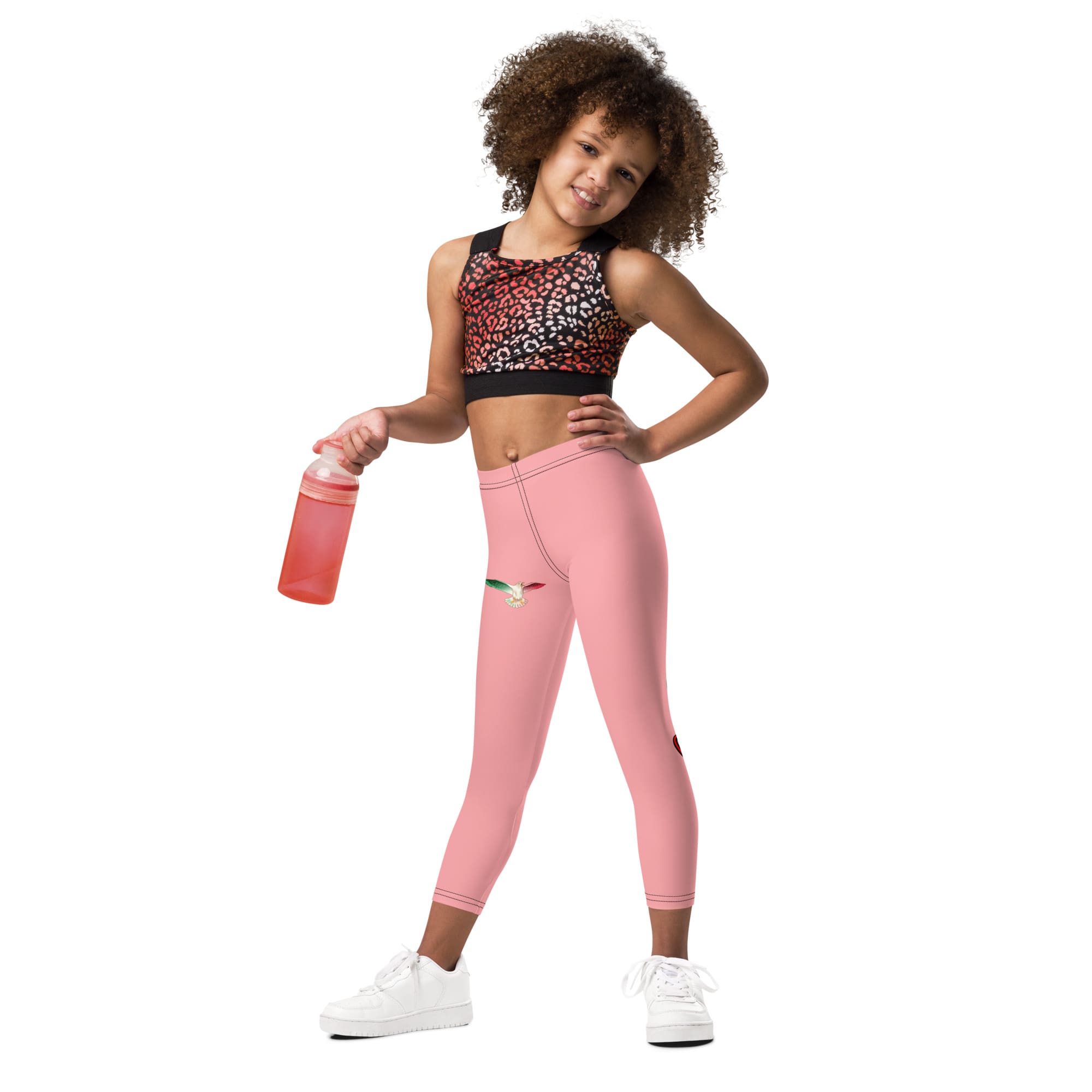 Kid's Leggings - Image 3