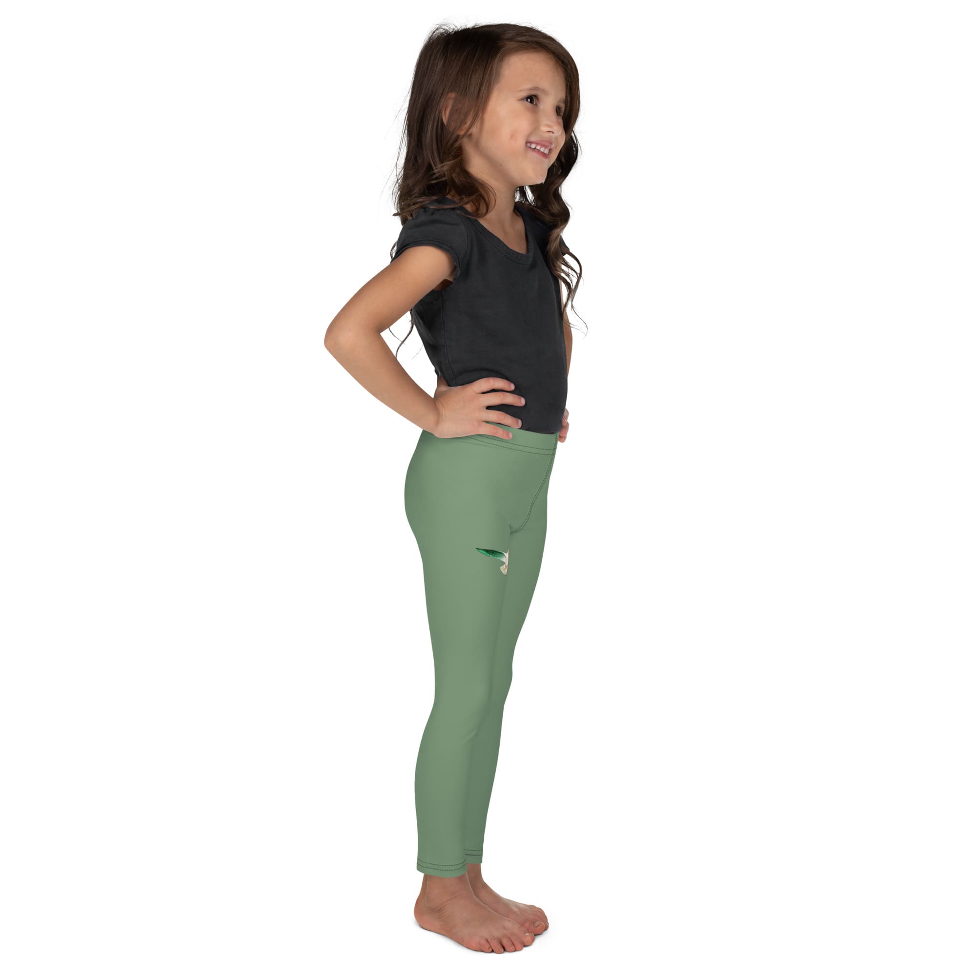 Kid's Leggings - Image 4