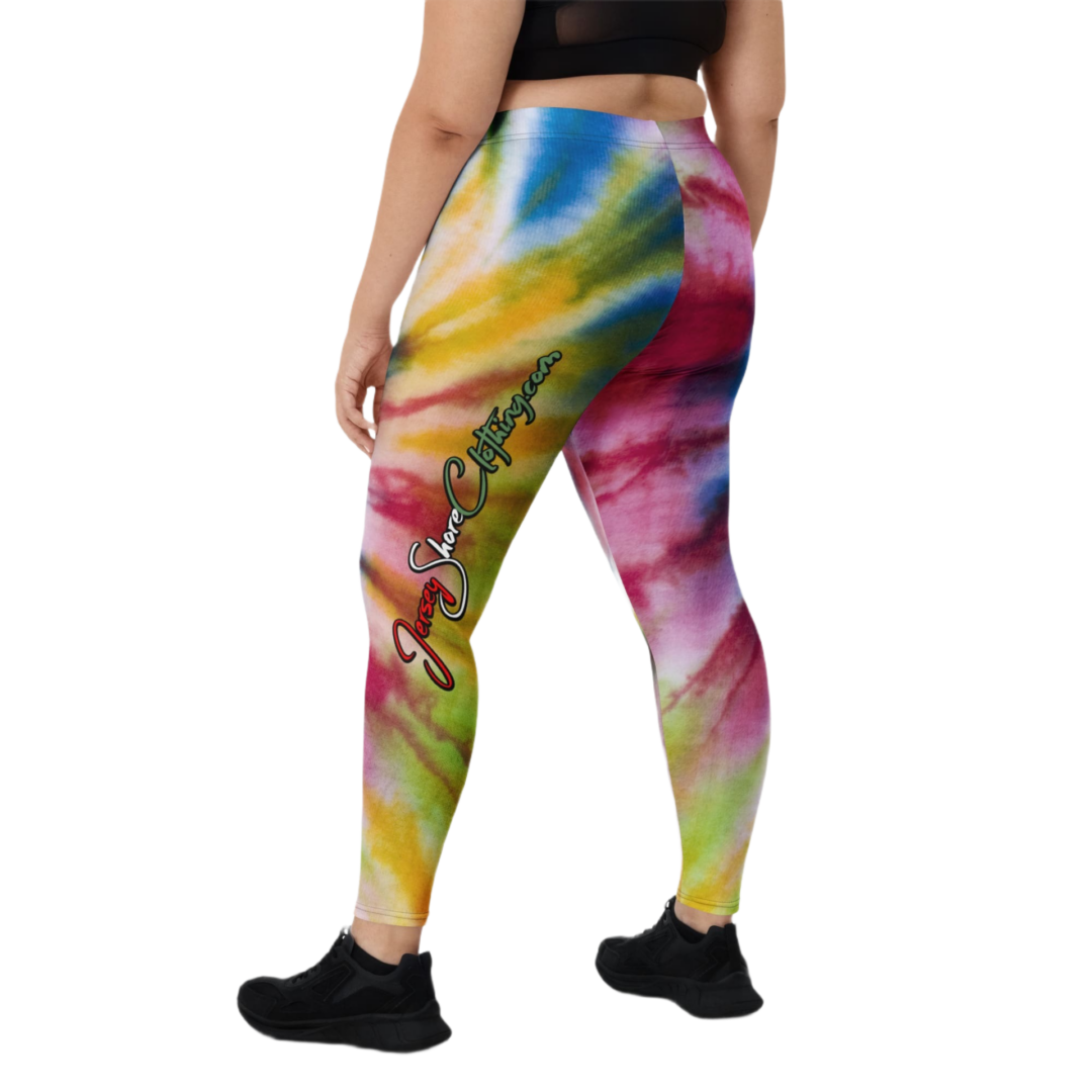 JSC Exclusive: Women's Leggings - Image 2