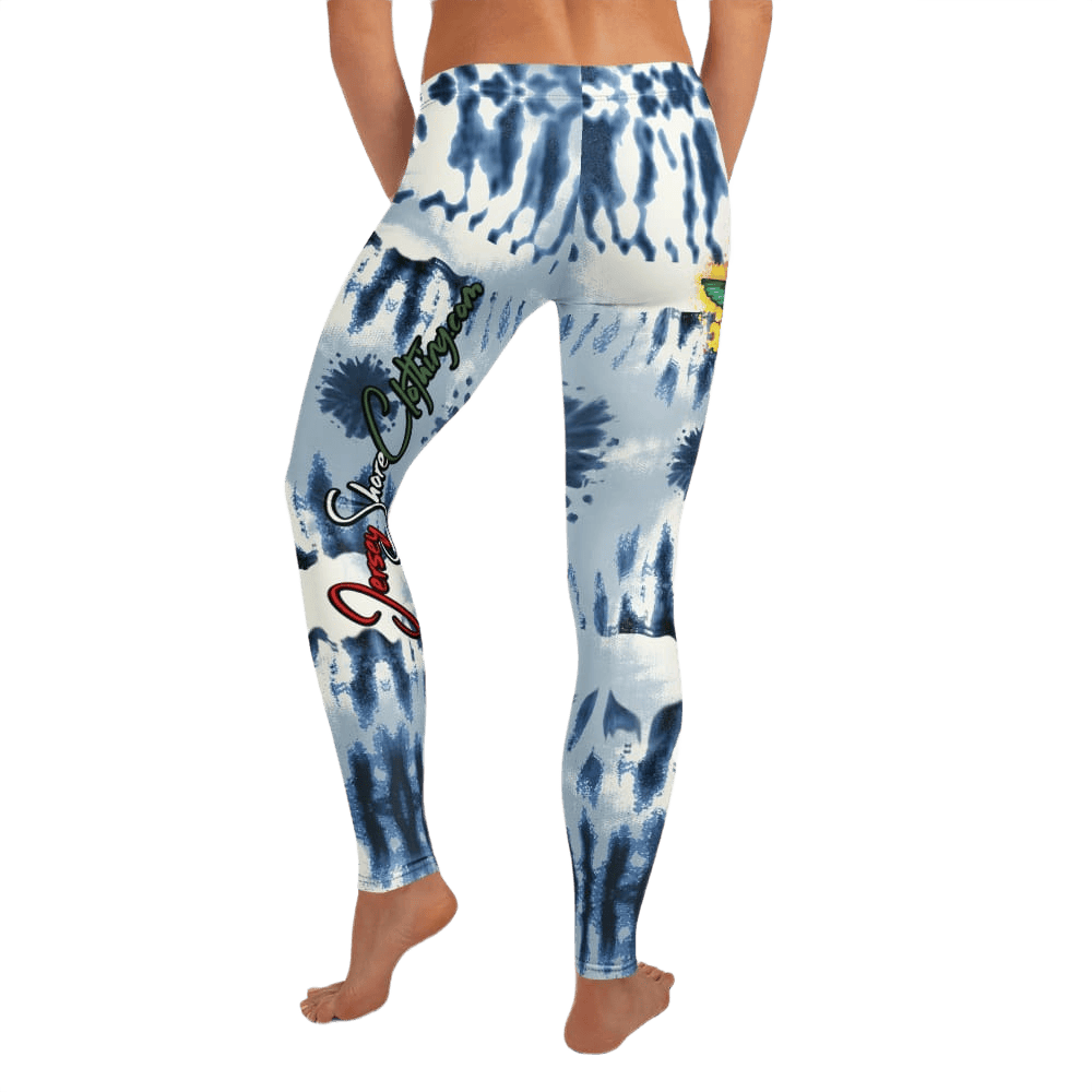 JSC Exclusive: Women's Leggings - Image 2