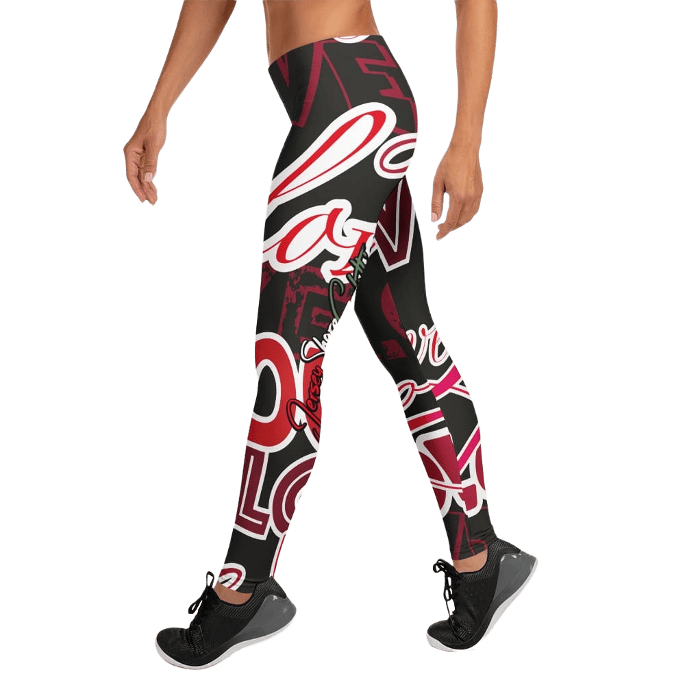 JSC Exclusive: Women's Leggings - Image 3