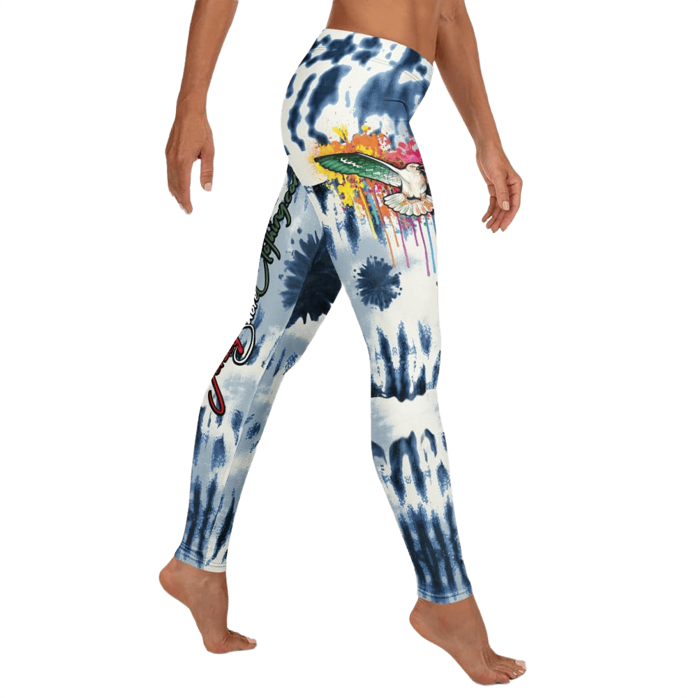 JSC Exclusive: Women's Leggings - Image 4
