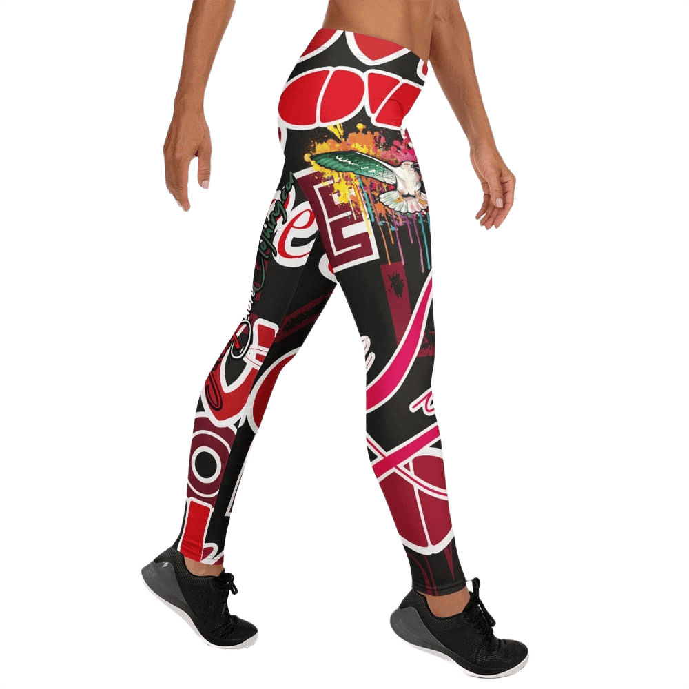 JSC Exclusive: Women's Leggings - Image 2