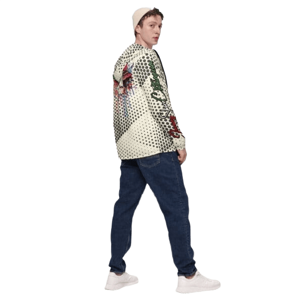 JSC Exclusive: Windbreaker - Image 6