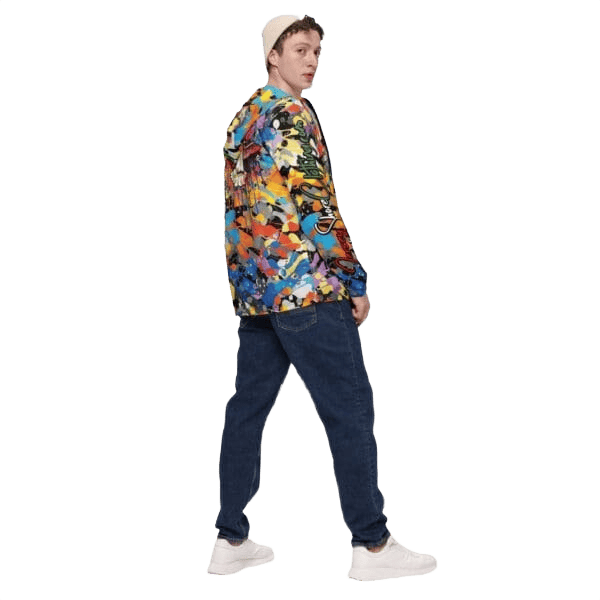 JSC Exclusive: Windbreaker - Image 6
