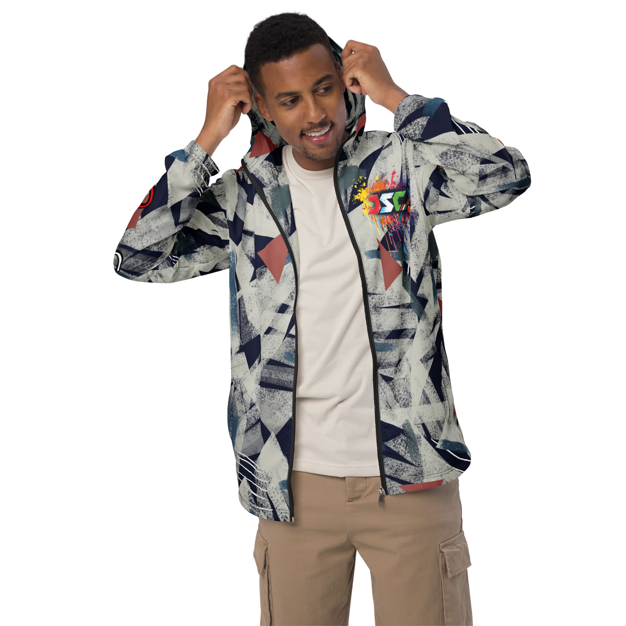 JSC Exclusive: Windbreaker - Image 2