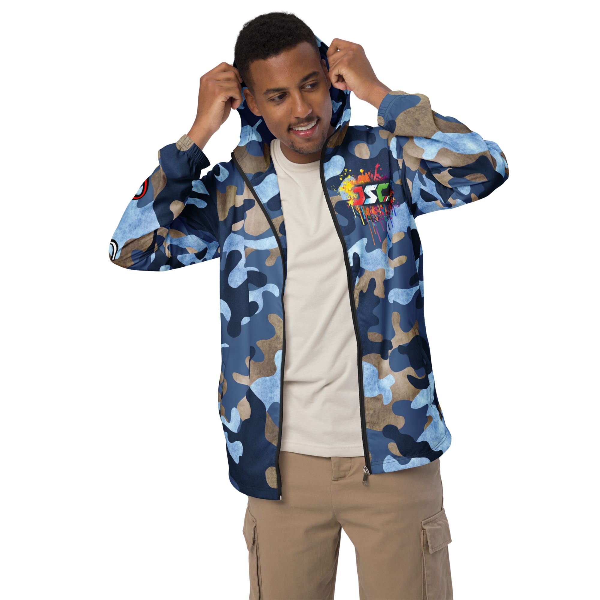 JSC Exclusive: Windbreaker - Image 2