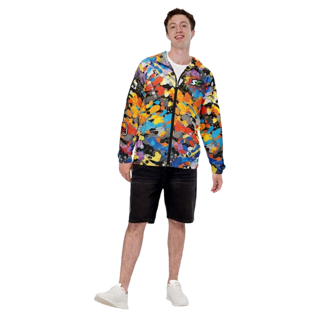 JSC Exclusive: Windbreaker - Image 5