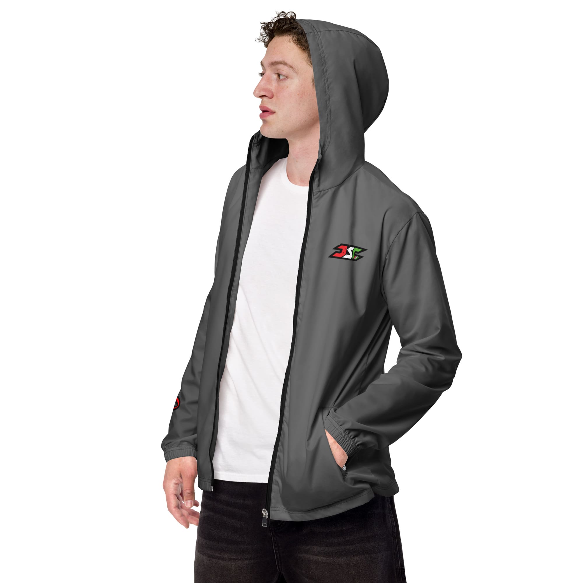 Windbreaker - Image 3