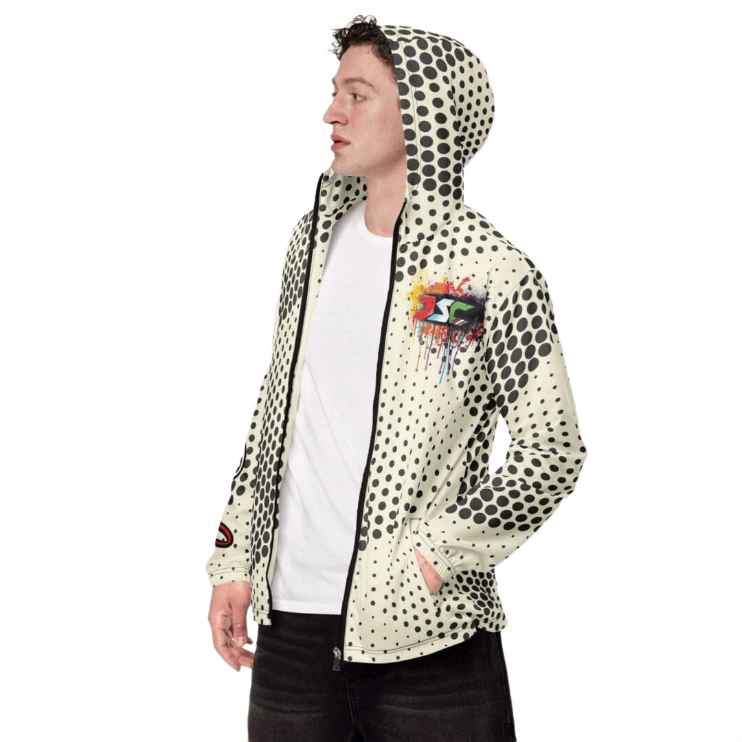 JSC Exclusive: Windbreaker - Image 5