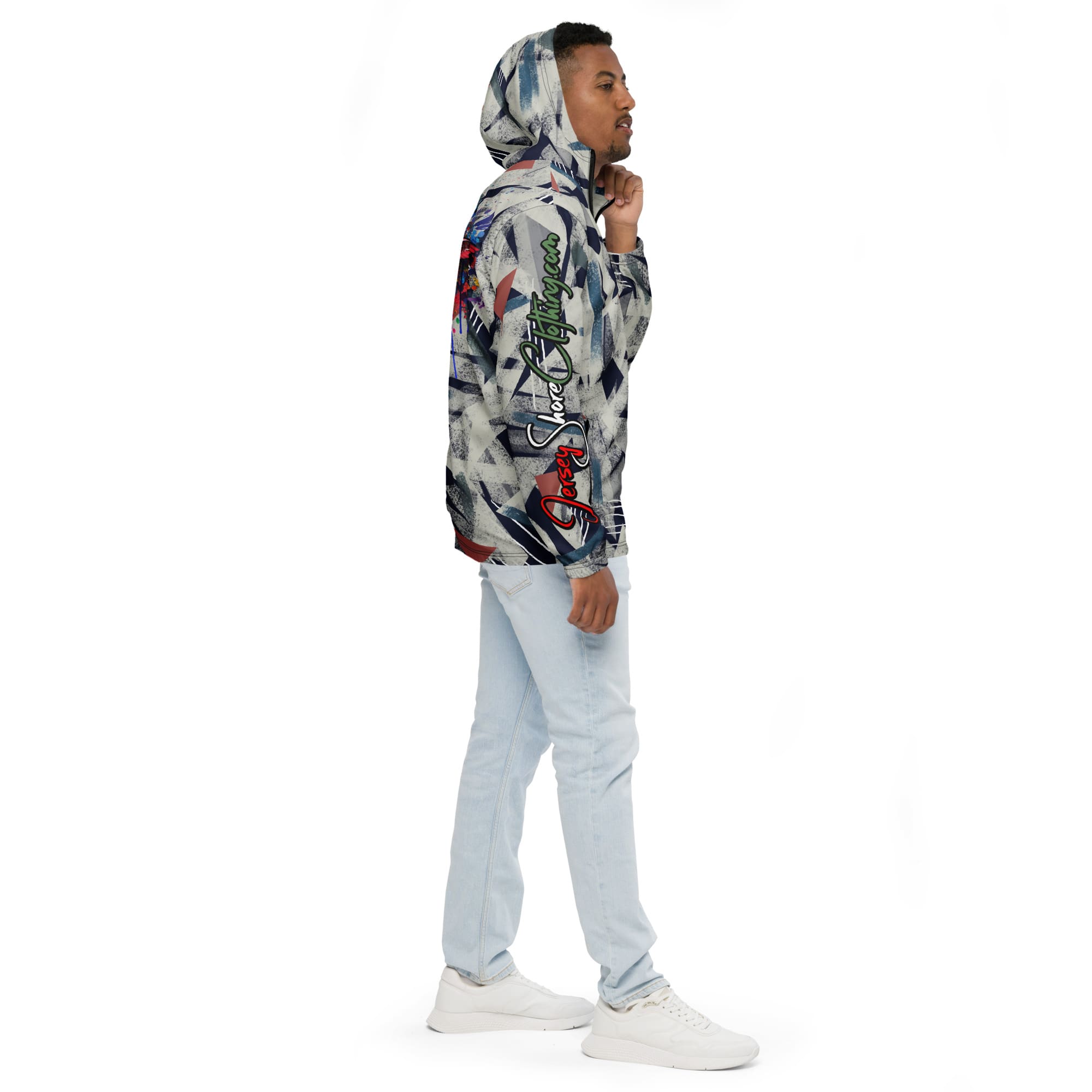 JSC Exclusive: Windbreaker - Image 4