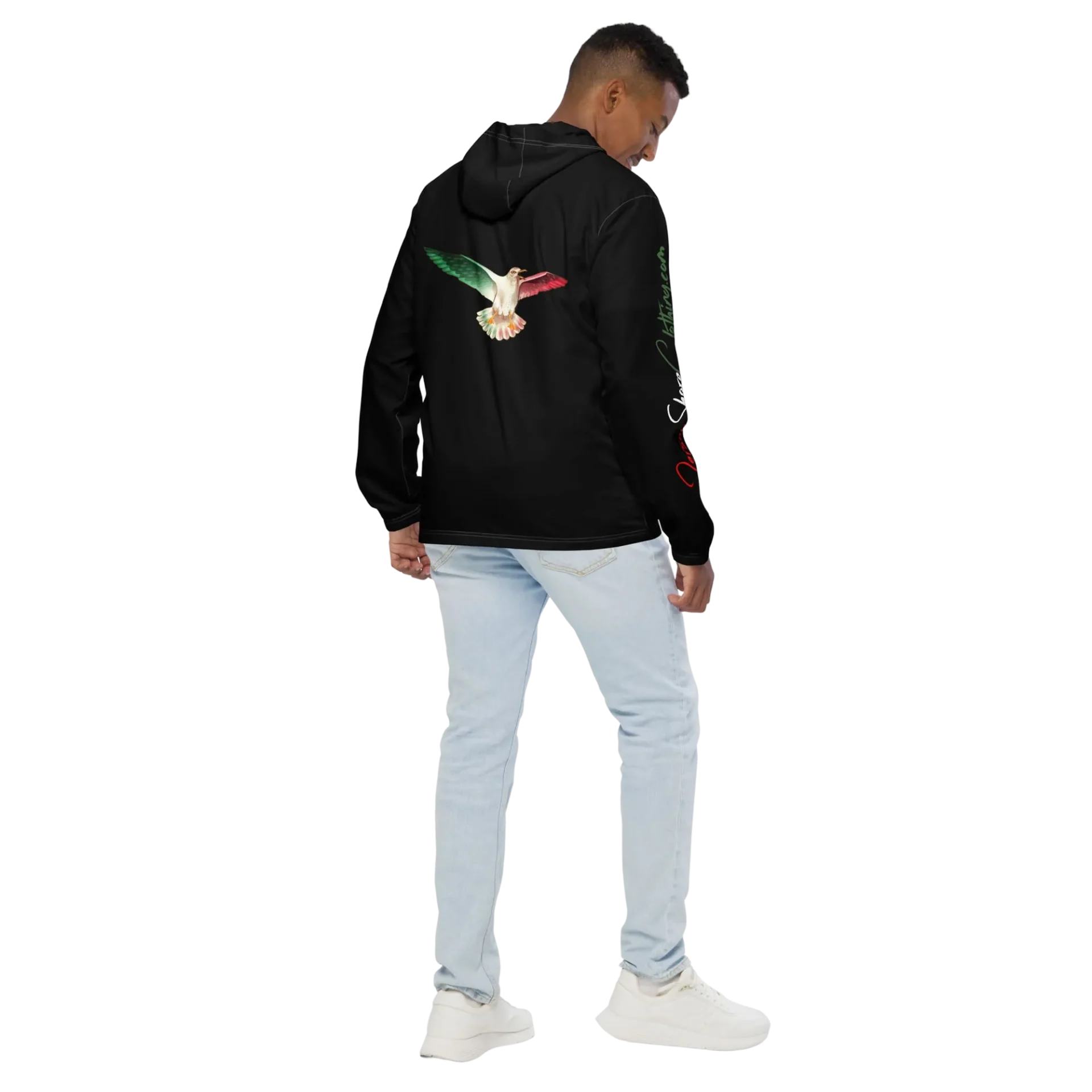 Windbreaker - Image 2