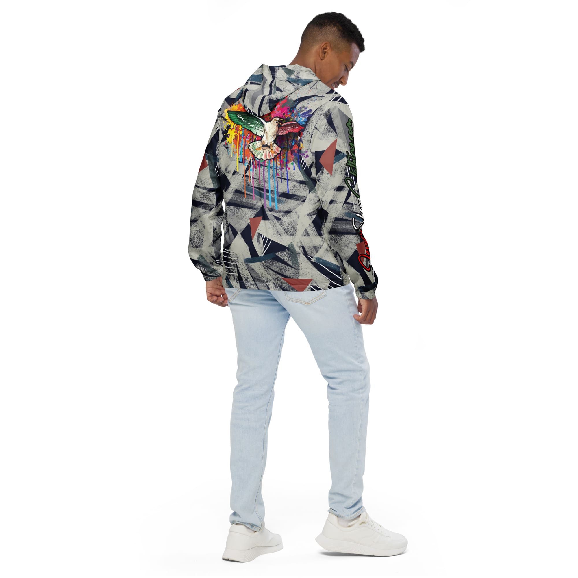 JSC Exclusive: Windbreaker - Image 7