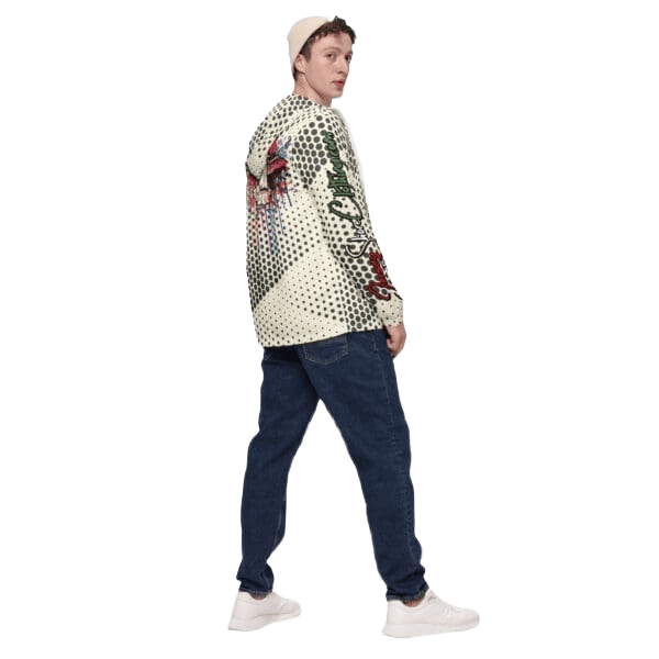 JSC Exclusive: Windbreaker - Image 4