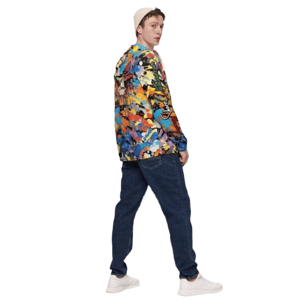 JSC Exclusive: Windbreaker - Image 3
