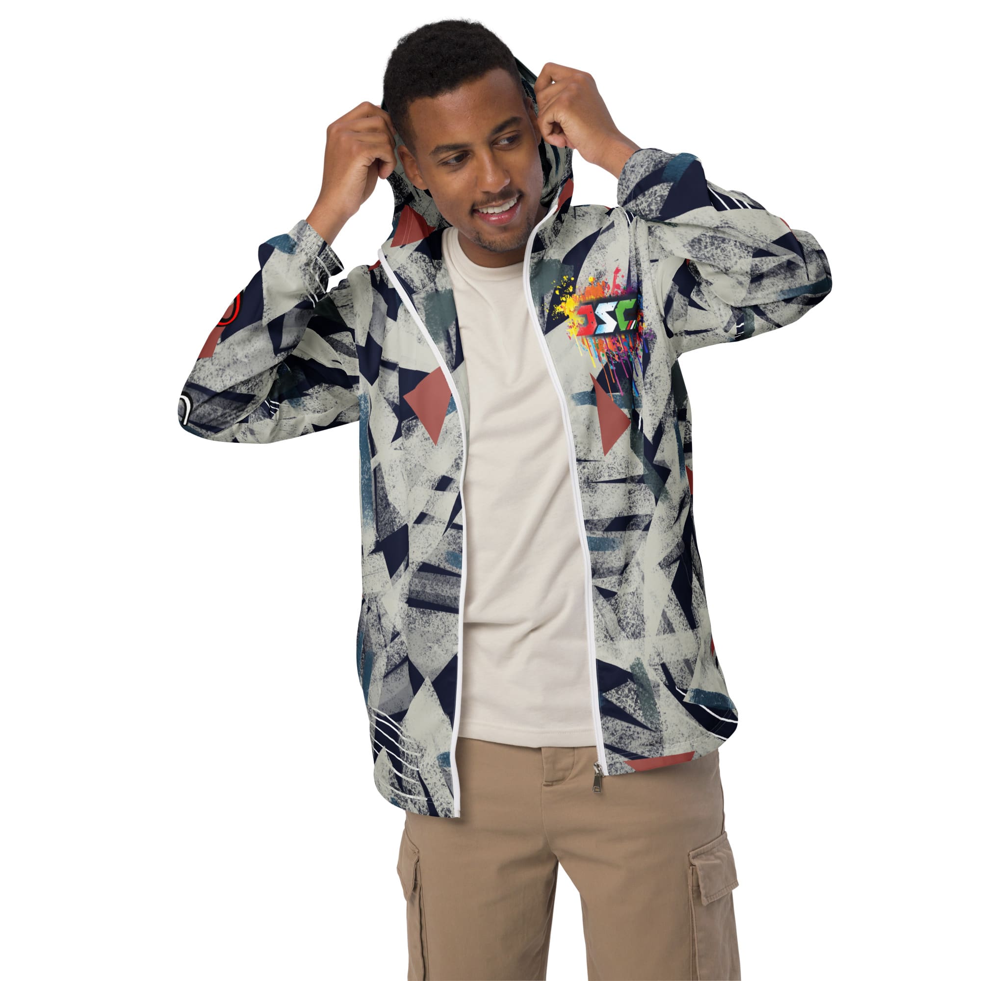 JSC Exclusive: Windbreaker - Image 6