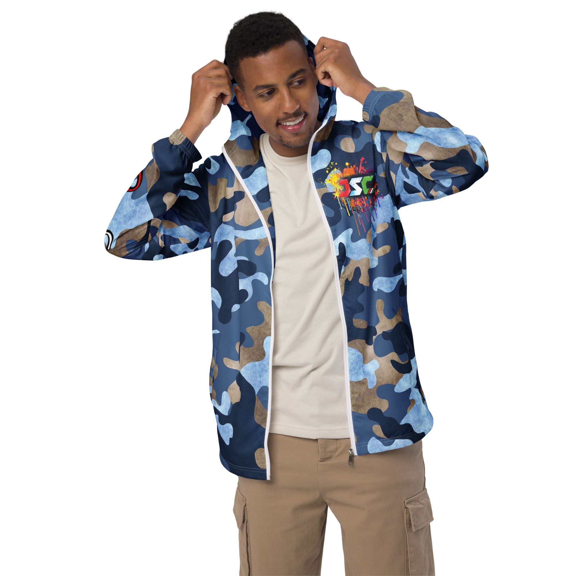 JSC Exclusive: Windbreaker - Image 6