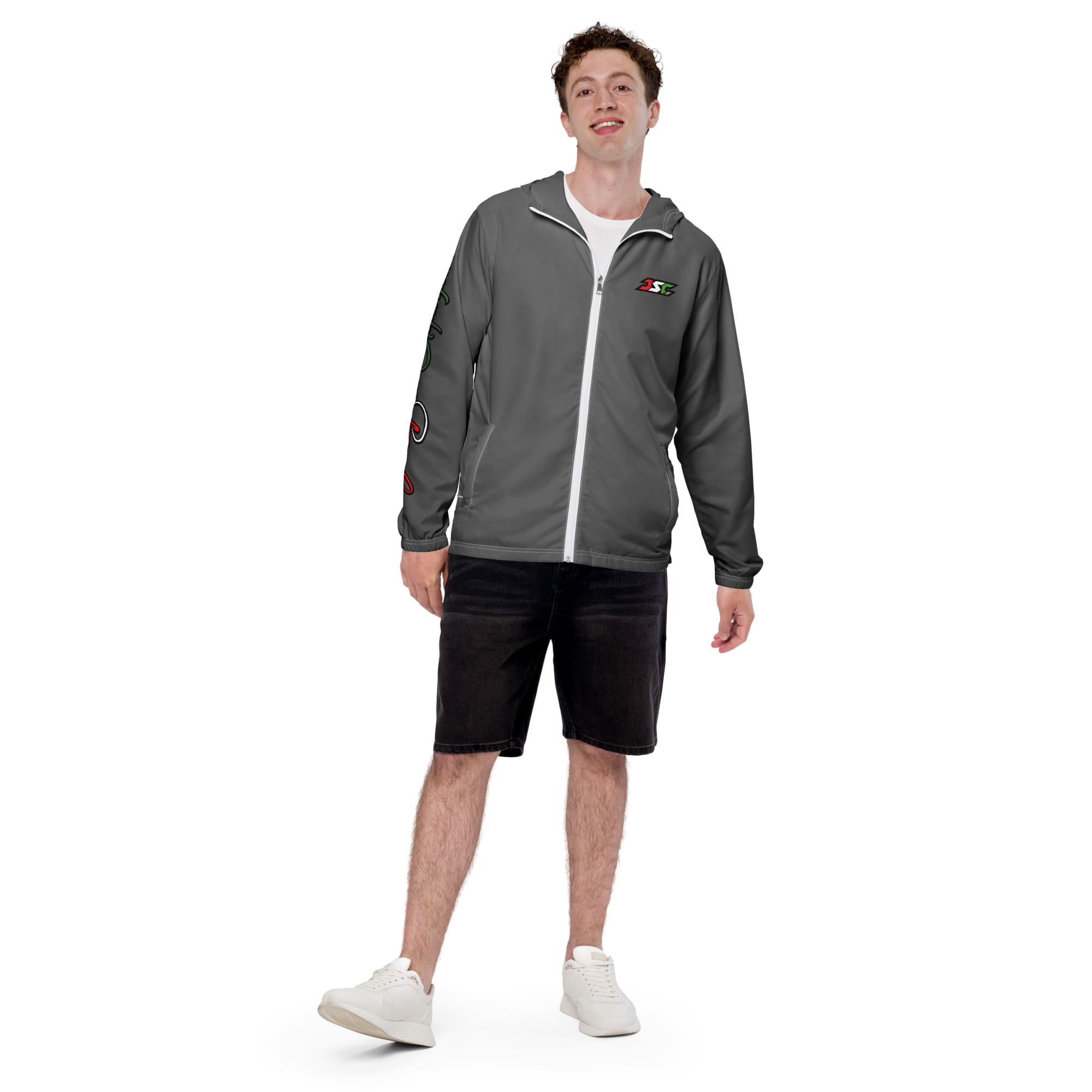 Windbreaker - Image 4