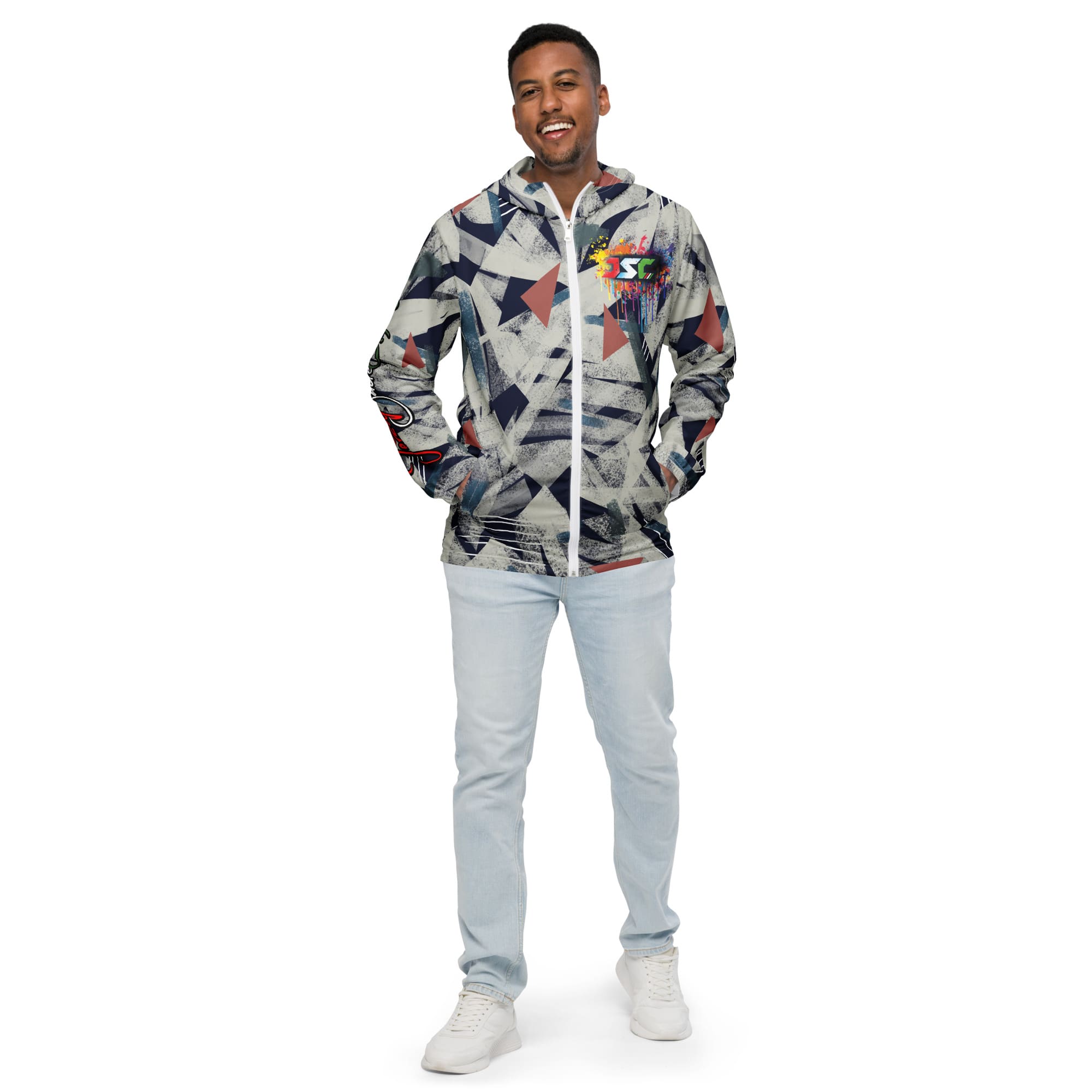 JSC Exclusive: Windbreaker - Image 5