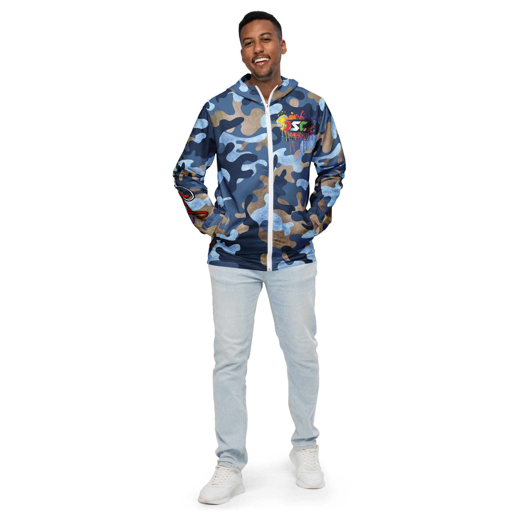 JSC Exclusive: Windbreaker - Image 5