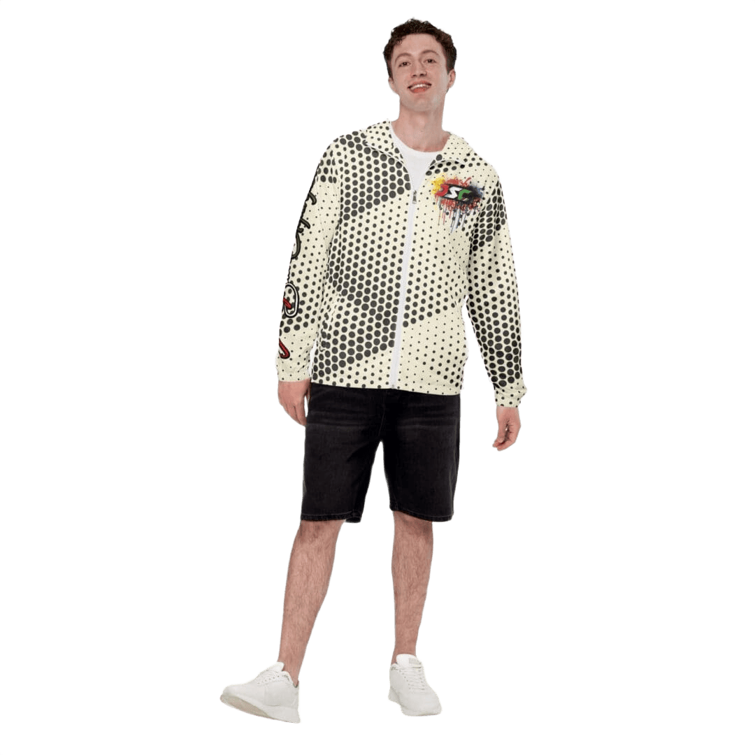 JSC Exclusive: Windbreaker - Image 3