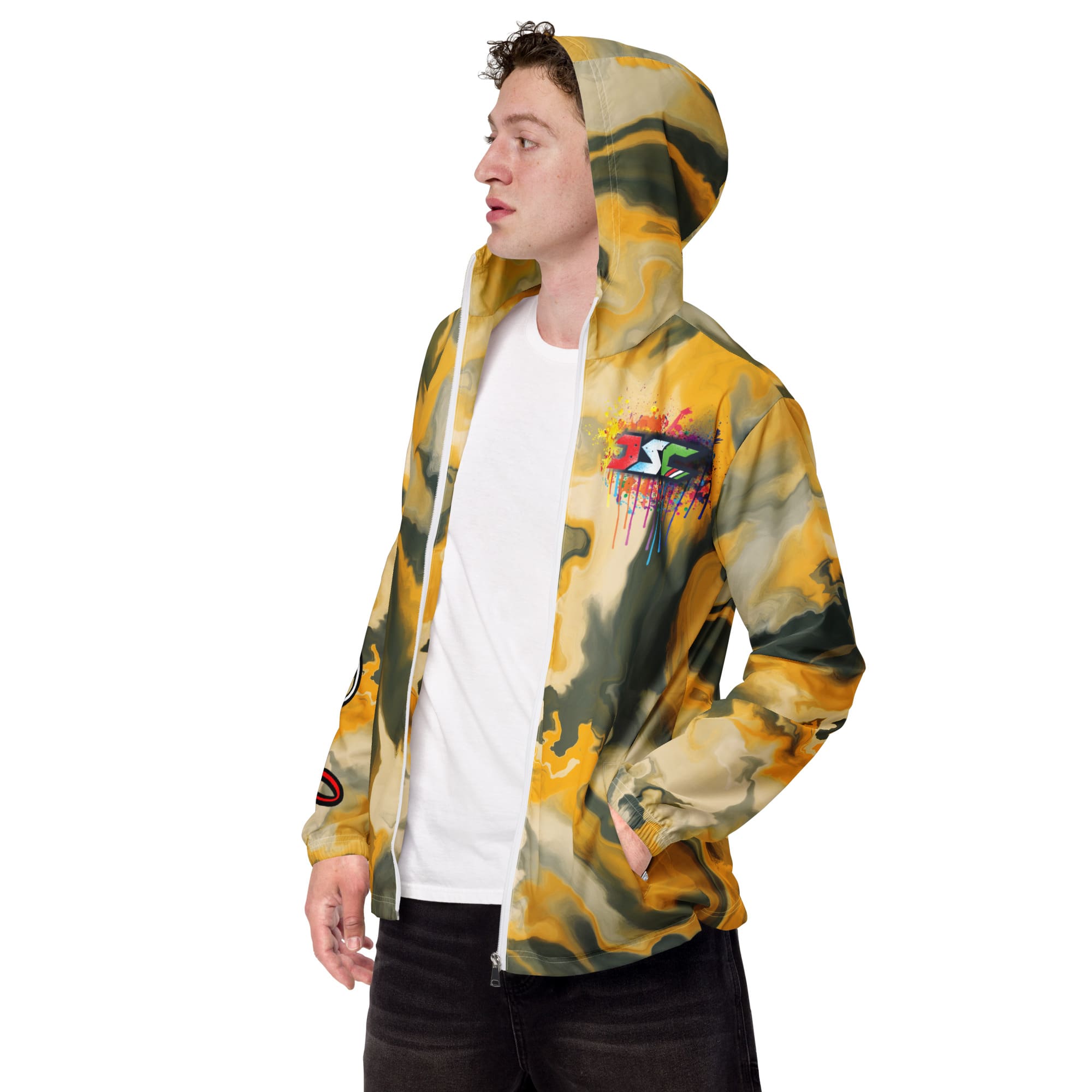 JSC Exclusive: Windbreaker - Image 6