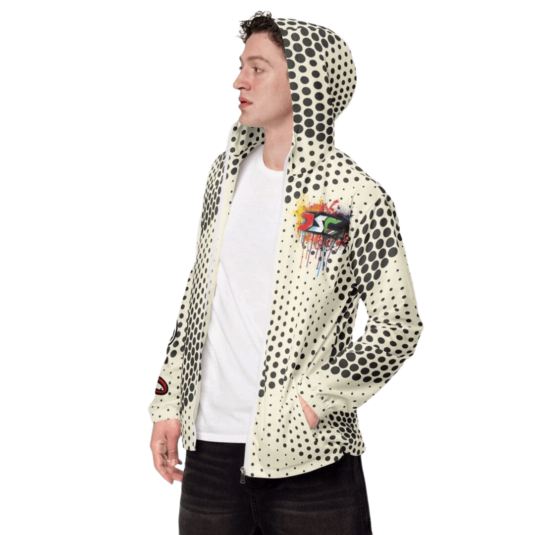 JSC Exclusive: Windbreaker - Image 2