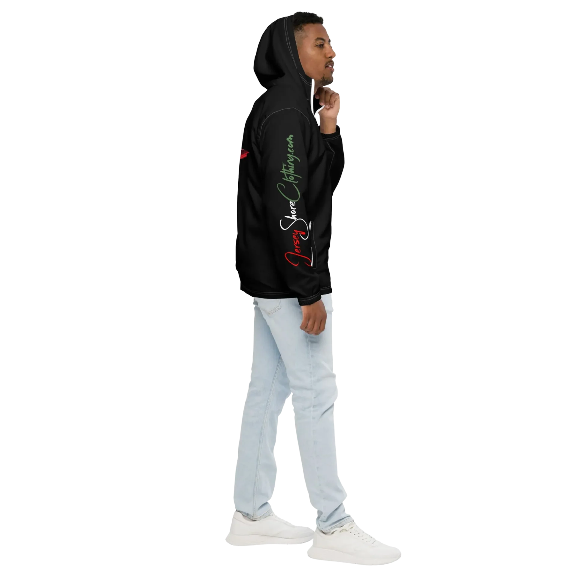 Windbreaker - Image 3