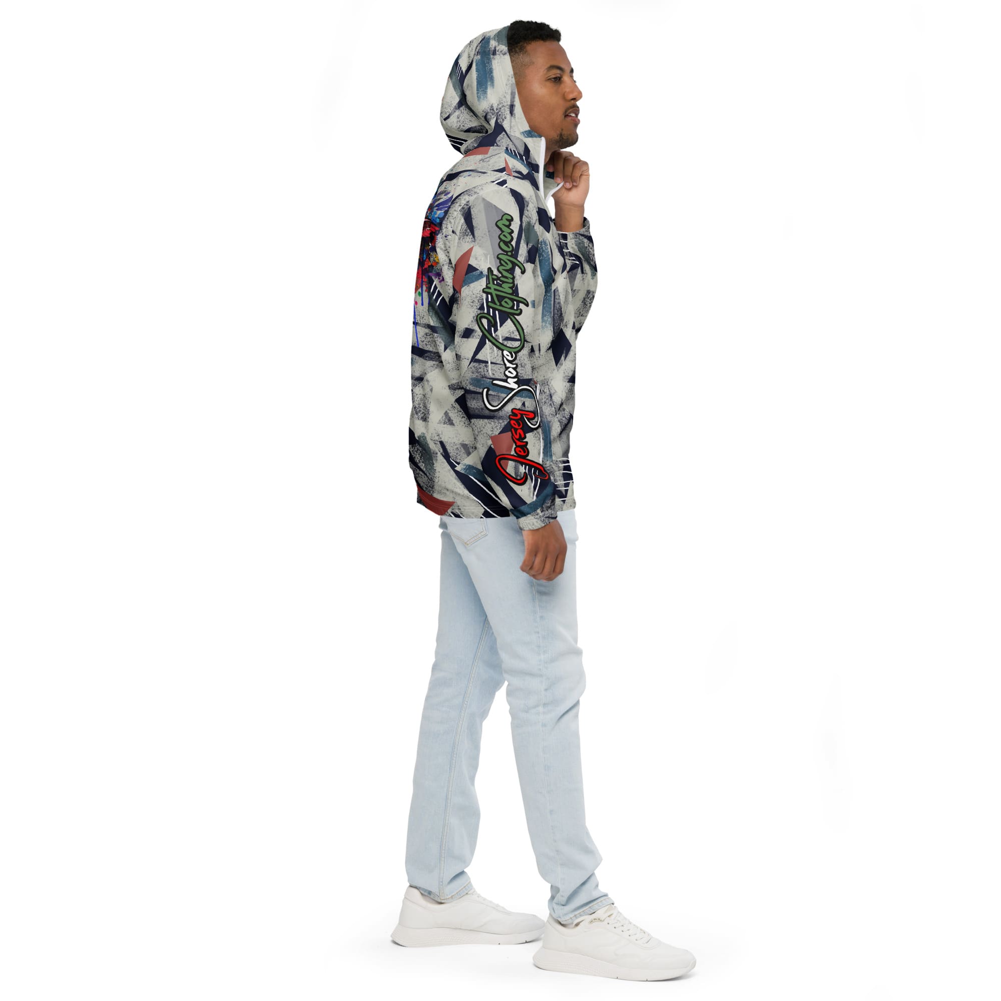 JSC Exclusive: Windbreaker - Image 8