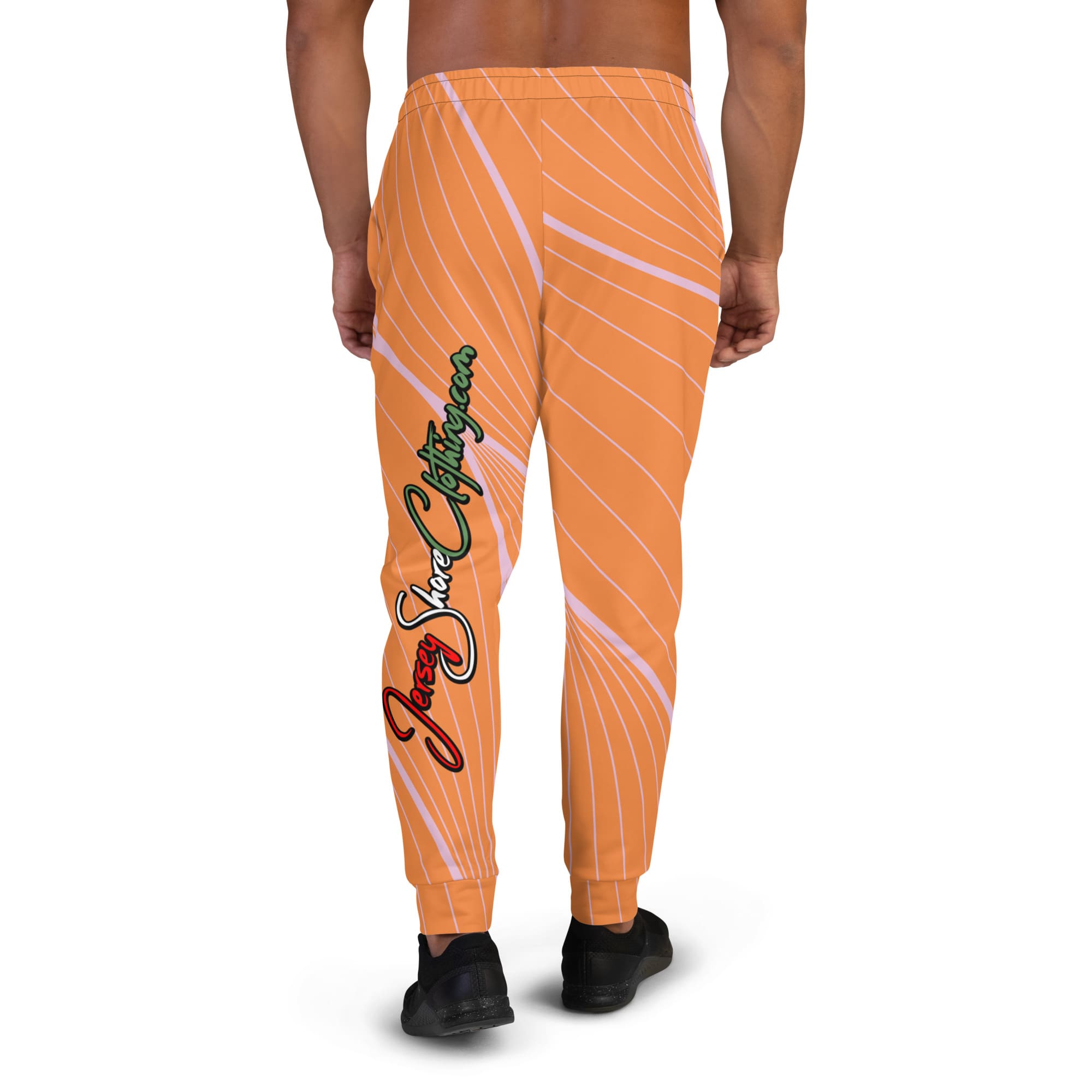 Designed Joggers for Men - Image 3