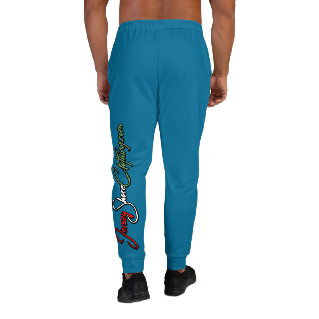 JSC Select: Joggers for Men - Image 2