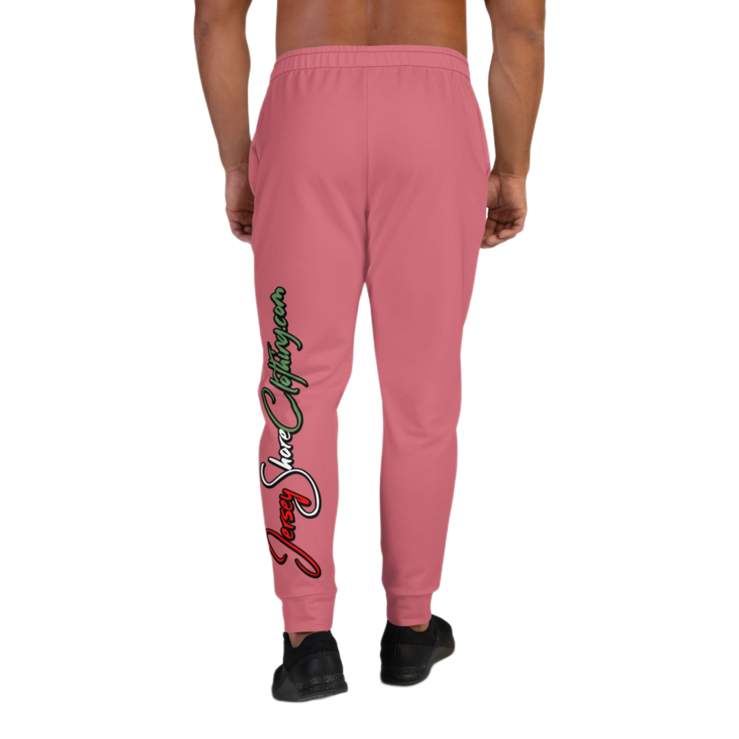 JSC Select: Joggers for Men - Image 2